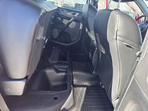 Used 2020 Ford Ranger Lariat w/ Equipment Group 501A Mid image 30