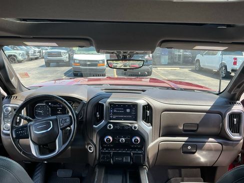 Used 2022 GMC Sierra 3500 Denali w/ Denali Ultimate Package AWD/4WD image 26