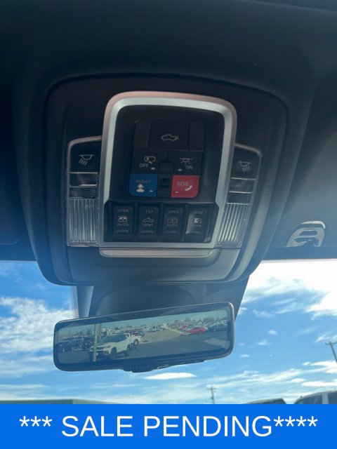 Used 2021 RAM 1500 Limited AWD/4WD image 47