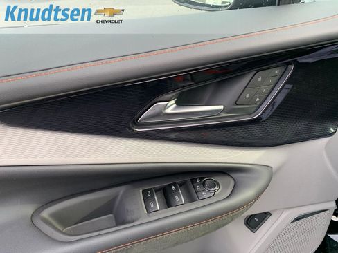 New 2026 Chevrolet Blazer EV SS AWD/4WD image 10
