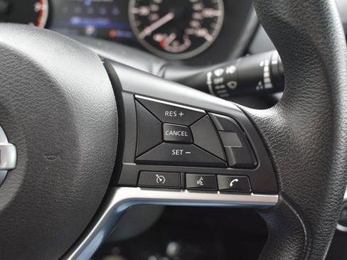 Used 2021 Nissan Altima 2.5 SV image 20