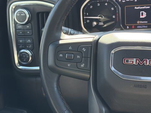 Used 2022 GMC Sierra 2500 AT4 w/ AT4 Premium Plus Package image 24