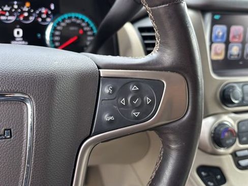 Used 2018 GMC Yukon Denali w/ Open Road Package image 24