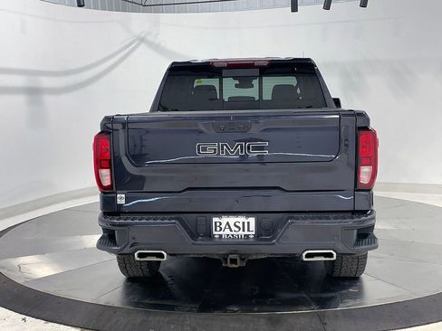 Used 2023 GMC Sierra 1500 Elevation w/ Preferred Package AWD/4WD image 13