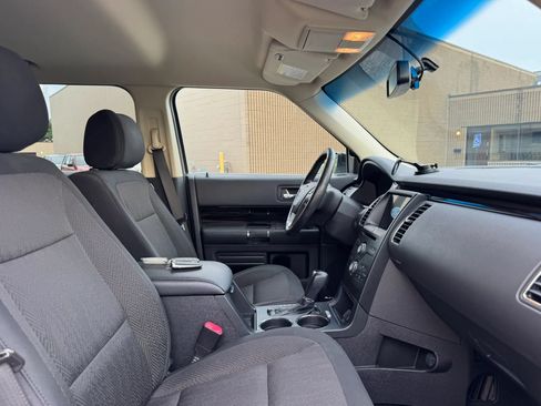 Used 2016 Ford Flex SEL AWD/4WD image 27