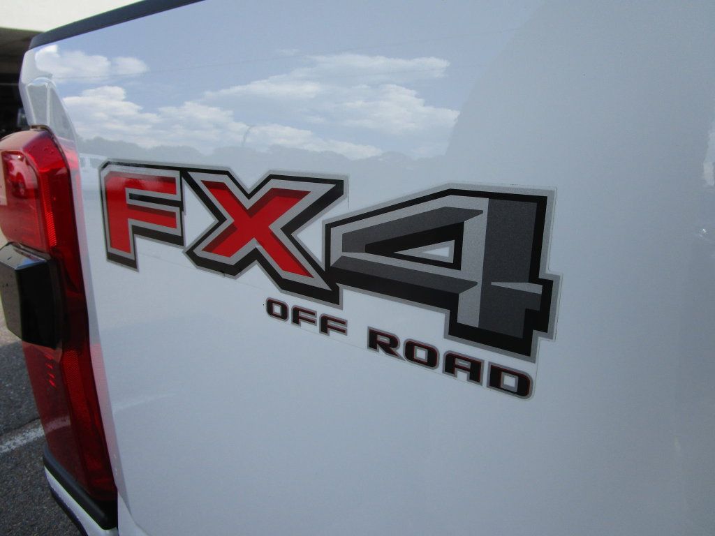 Used 2025 Ford F250 XL w/ STX Appearance Package AWD/4WD image 21