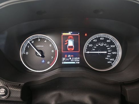 Used 2021 Subaru Forester Limited w/ Popular Package #3 image 14