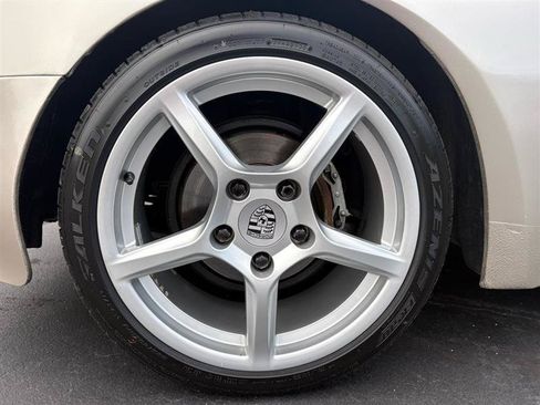 Used 1988 Porsche 944 Coupe RWD image 7