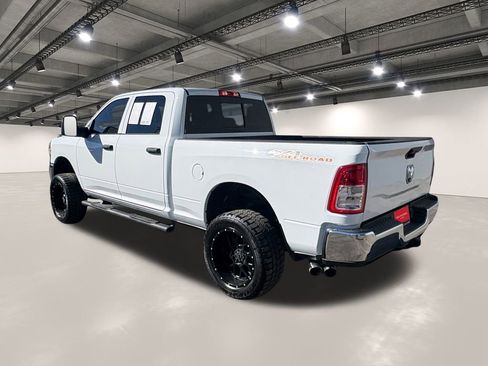 Used 2024 RAM 2500 Tradesman w/ Chrome Appearance Group image 14