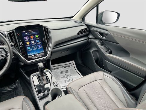 Used 2024 Subaru Crosstrek 2.5i Limited w/ Popular Package #4A image 22