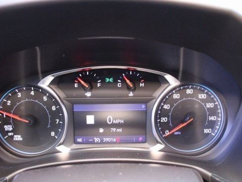 Certified 2022 Chevrolet Equinox RS w/ Infotainment Package image 26