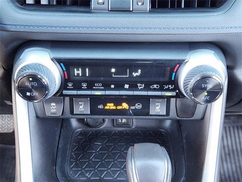 Certified 2024 Toyota RAV4 XSE w/ Weather Package image 13