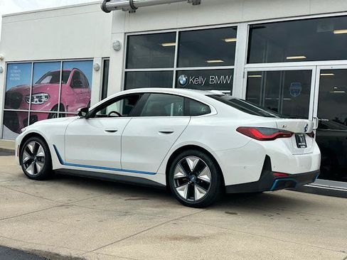 Used 2023 BMW i4 eDrive35 RWD image 6