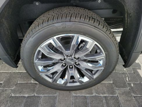 New 2026 GMC Sierra 1500 Denali image 10