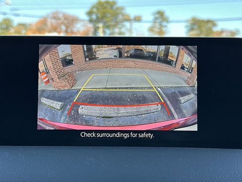 Used 2023 MAZDA CX-5 AWD 2.5 S w/ Preferred Package image 17