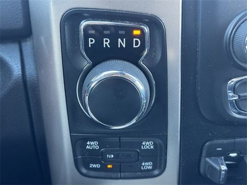 Certified 2017 RAM 1500 Big Horn image 38