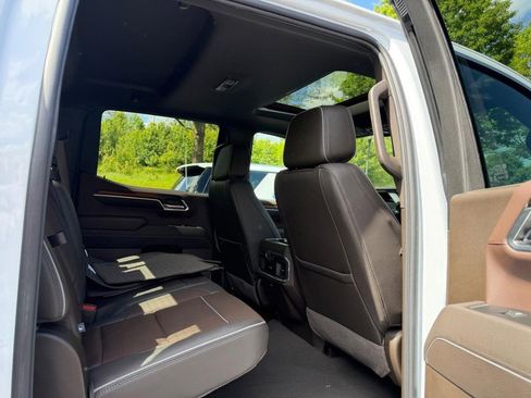 Used 2026 GMC Sierra 1500 Denali AWD/4WD image 10