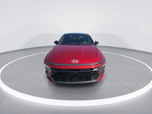 New 2026 Hyundai Sonata N Line FWD image 3