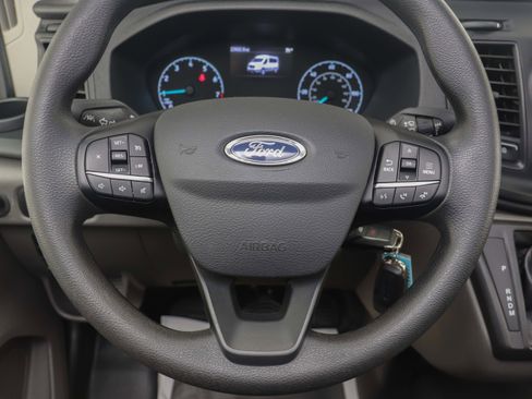 Used 2025 Ford Transit 350 XL RWD image 23