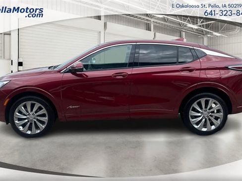 Used 2024 Buick Envista Avenir image 6