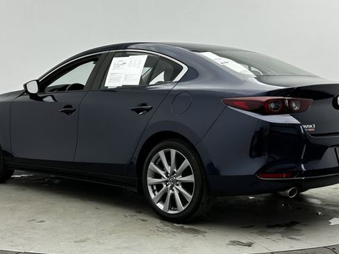 Used 2023 MAZDA MAZDA3 s image 6