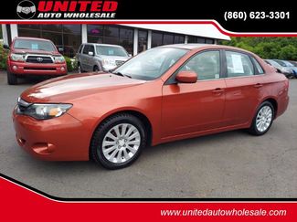 Used 2010 Subaru Impreza 2.5i Premium image 1