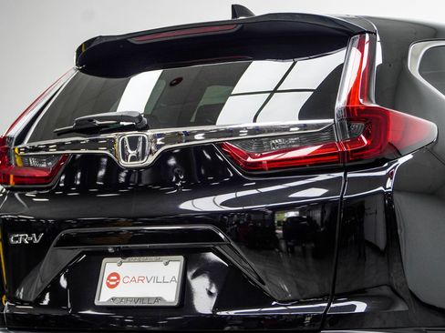 Used 2022 Honda CR-V EX-L image 13