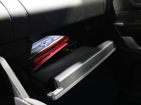 Used 2025 Toyota Tundra Platinum image 30