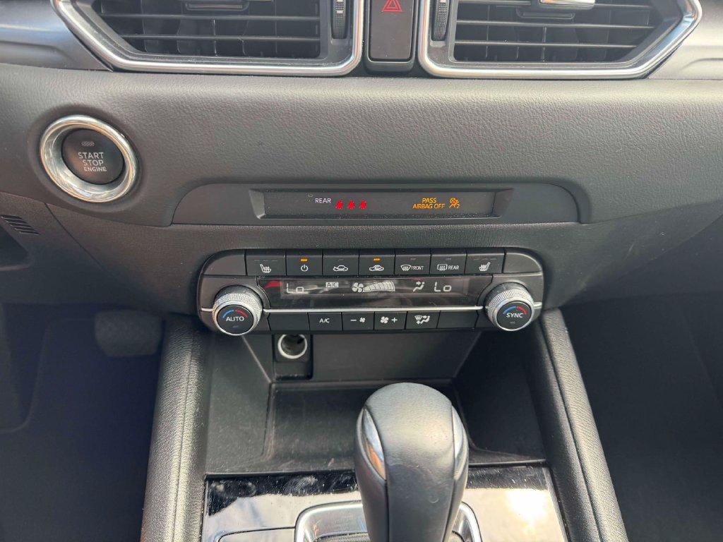 Used 2023 MAZDA CX-5 AWD 2.5 S image 32