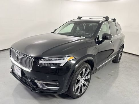 Used 2022 Volvo XC90 T8 Inscription w/ Advanced Package AWD/4WD image 26