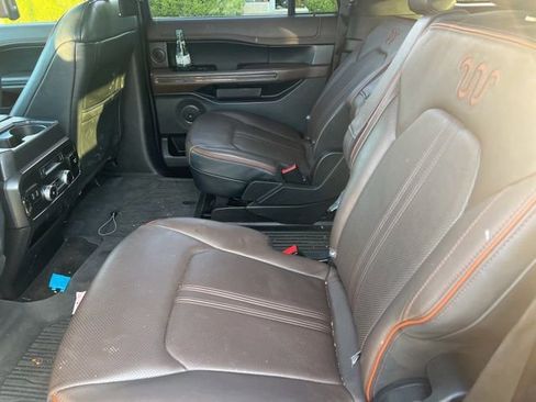 Used 2020 Ford Expedition Max King Ranch AWD/4WD image 10