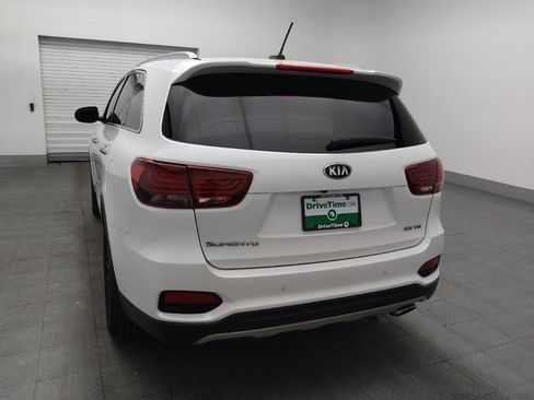 Used 2020 Kia Sorento EX FWD image 6
