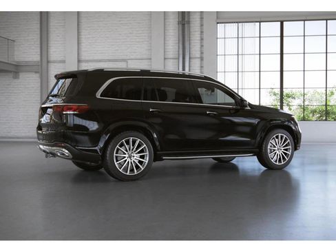 Used 2023 Mercedes-Benz GLS 580 4MATIC image 19
