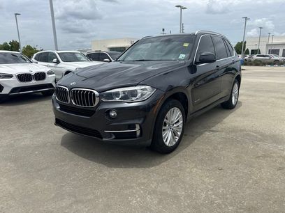 Used 2017 BMW X5 sDrive35i