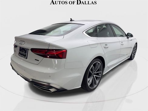 Used 2023 Audi A5 2.0T Premium w/ Convenience Package image 6