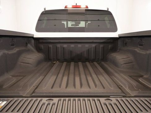 Certified 2025 Nissan Frontier S w/ S Utility Package AWD/4WD image 21