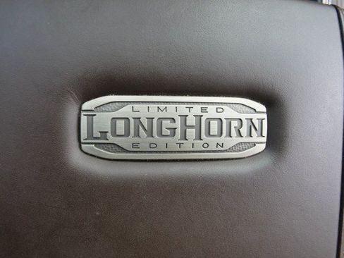 Used 2026 RAM 3500 Longhorn AWD/4WD image 3
