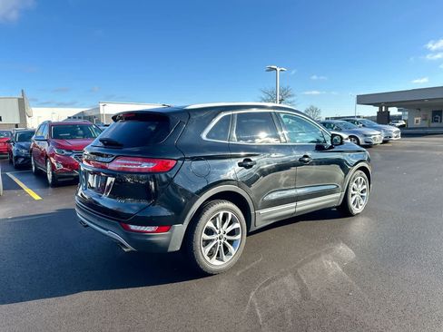 Used 2017 Lincoln MKC Select w/ Lincoln MKC Climate Package image 13