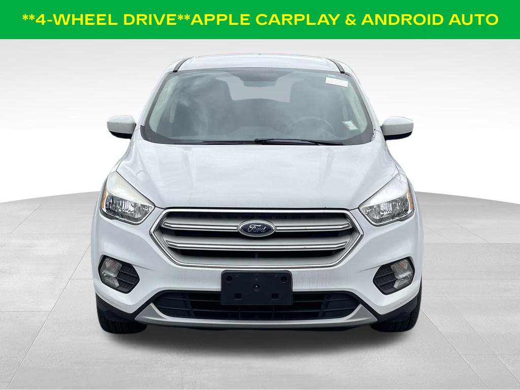 Used 2019 Ford Escape SE AWD/4WD image 3