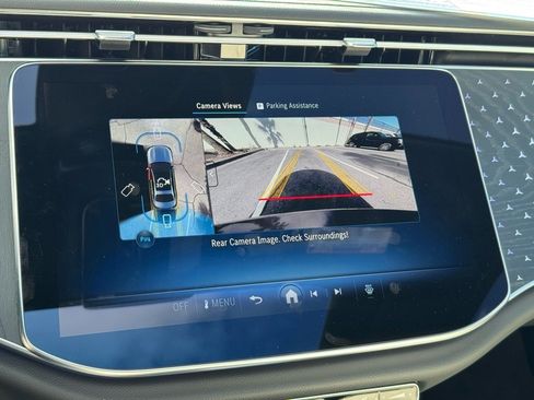 New 2026 Mercedes-Benz E 450 4MATIC Sedan image 21