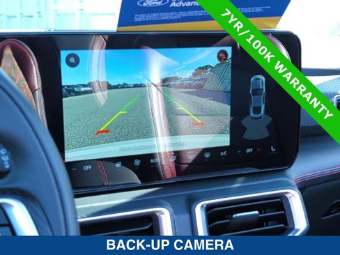Used 2025 Ford Mustang GT Premium w/ 60th Anniversary Package RWD image 27