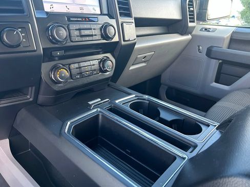 Used 2018 Ford F150 XL w/ Equipment Group 101A Mid AWD/4WD image 25