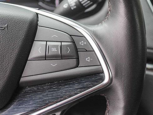 Used 2024 Cadillac XT5 Premium Luxury FWD image 24