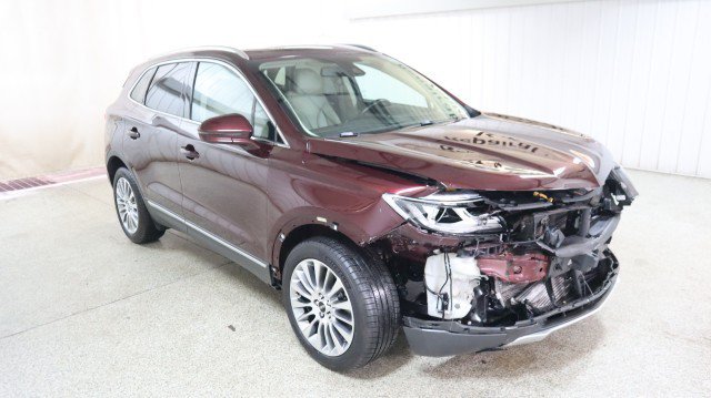Used 2017 Lincoln MKC Reserve w/ Lincoln MKC Climate Package AWD/4WD image 5