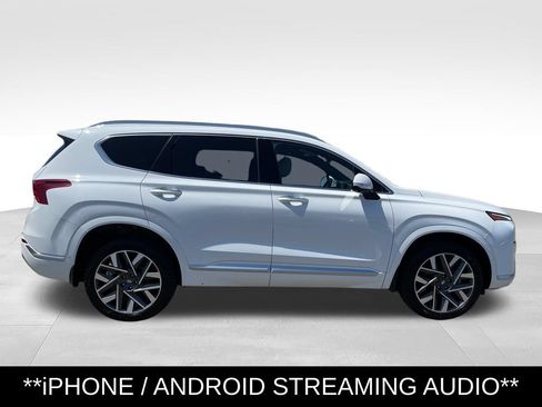 Used 2023 Hyundai Santa Fe Calligraphy w/ Cargo Package AWD/4WD image 8
