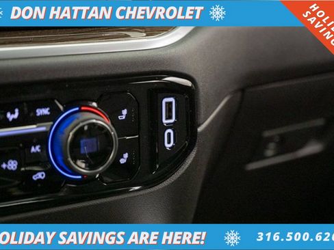 New 2026 Chevrolet Silverado 1500 RST image 12