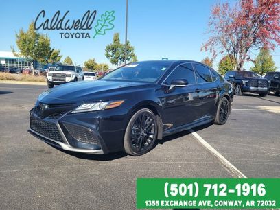 Certified 2023 Toyota Camry XSE