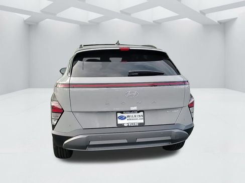 New 2026 Hyundai Kona Limited image 6