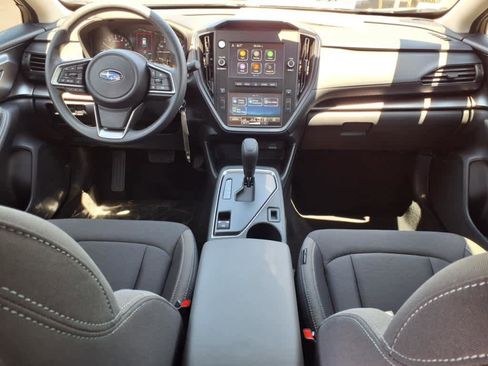 New 2025 Subaru Impreza 2.0i w/ Popular Package #1A image 24
