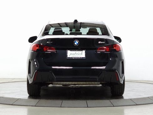 Certified 2025 BMW 228i xDrive w/ Premium Package image 7